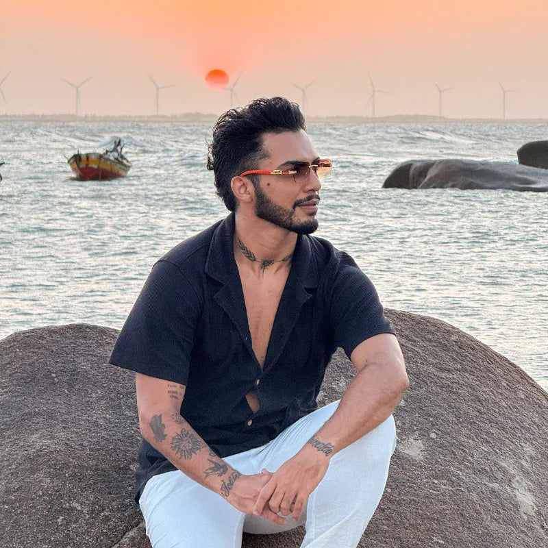 ÓCULOS DE SOL DUBAI