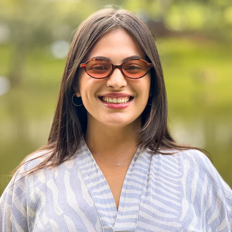 ÓCULOS DE SOL SANTORINI