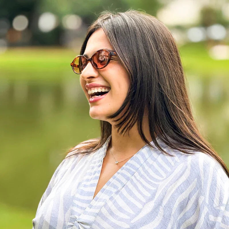 ÓCULOS DE SOL SANTORINI