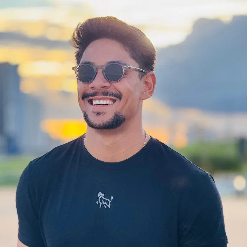 ÓCULOS DE SOL ILHABELA