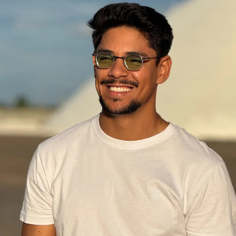 ÓCULOS DE SOL ICARAÍ SOLARE