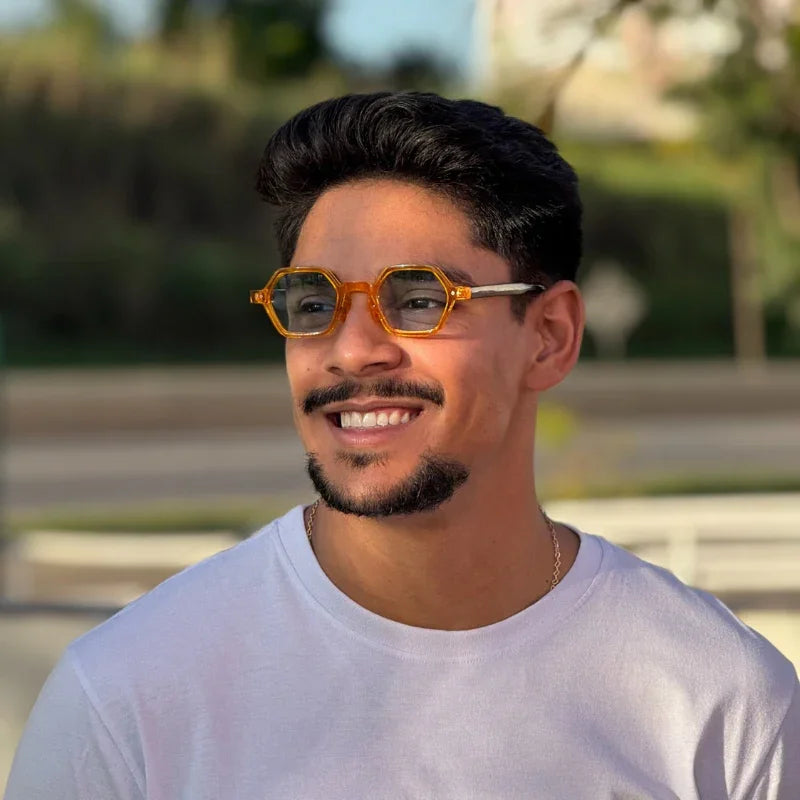 ÓCULOS DE SOL MACEIÓ