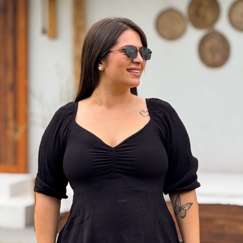 ÓCULOS DE SOL PORTO SEGURO