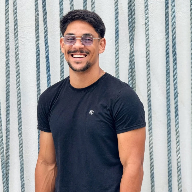 ÓCULOS DE SOL PORTO SEGURO