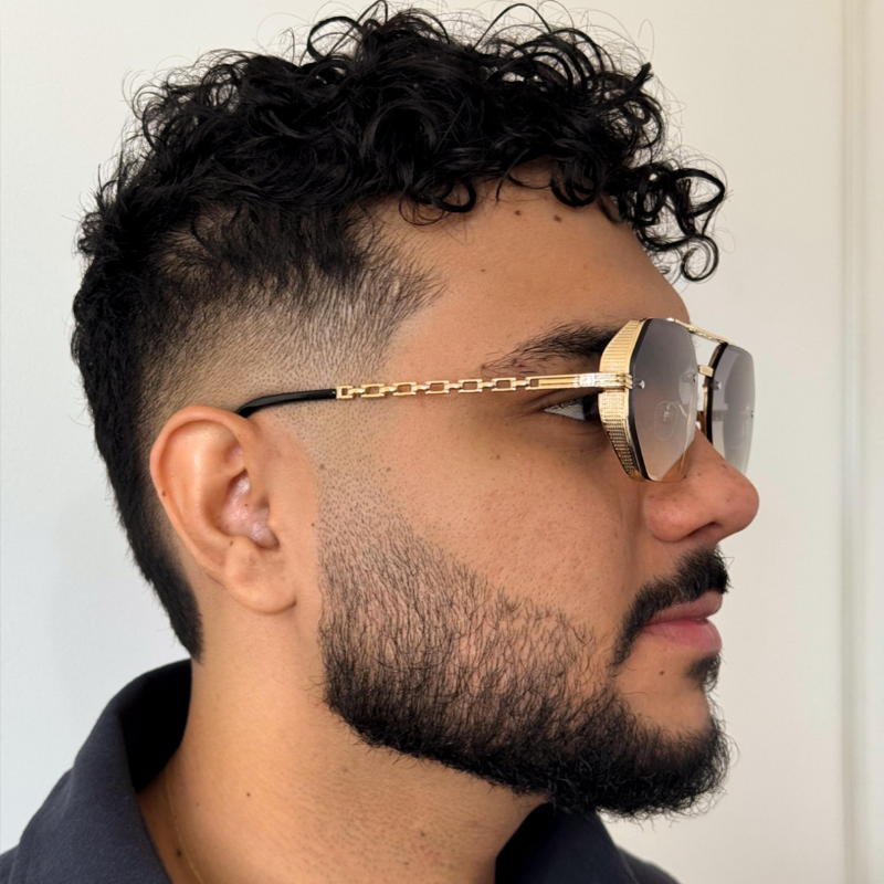 ÓCULOS DE SOL ARPOADOR