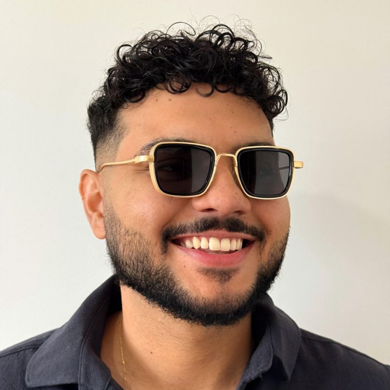 ÓCULOS DE SOL PRAIA DO FORTE