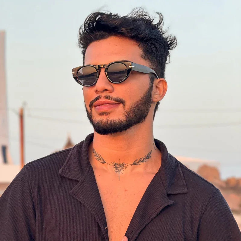 ÓCULOS DE SOL PARATY