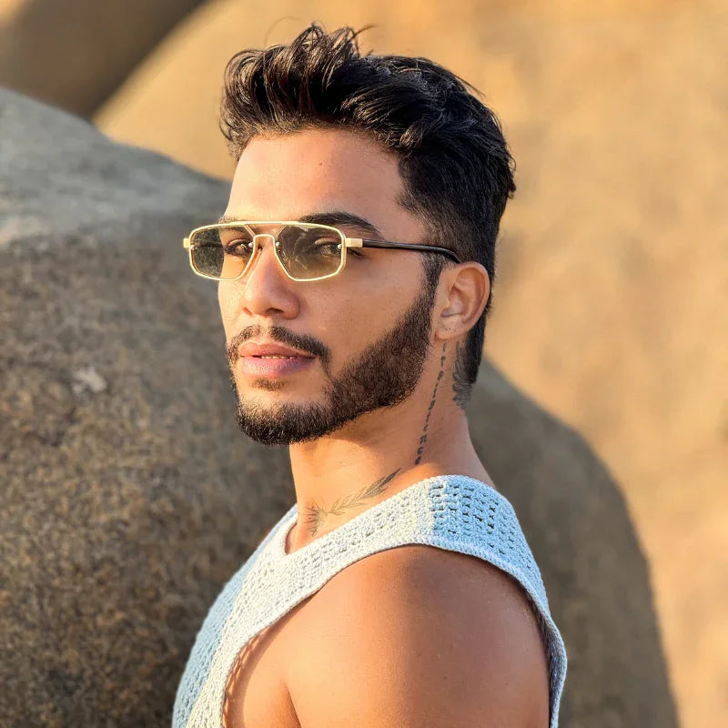 ÓCULOS DE SOL LEBLON