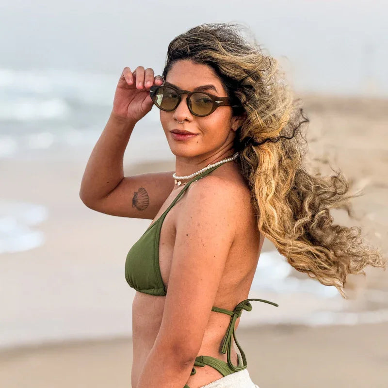 ÓCULOS DE SOL PARATY