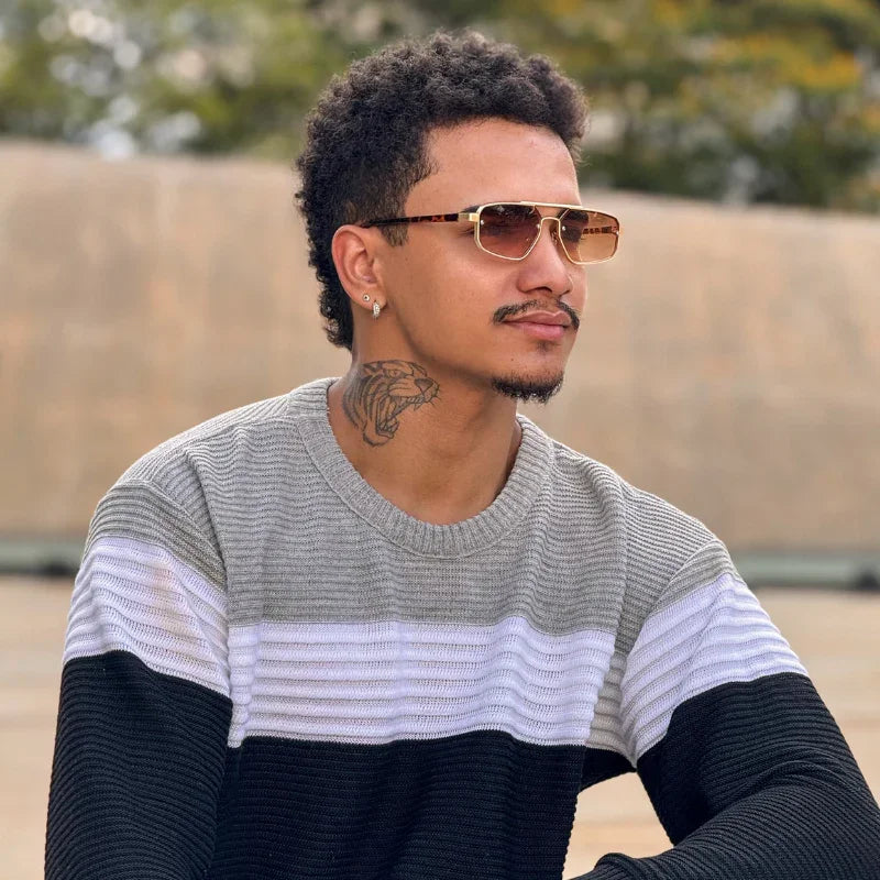 ÓCULOS DE SOL LEBLON