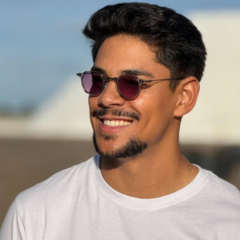 ÓCULOS DE SOL ICARAÍ SOLARE