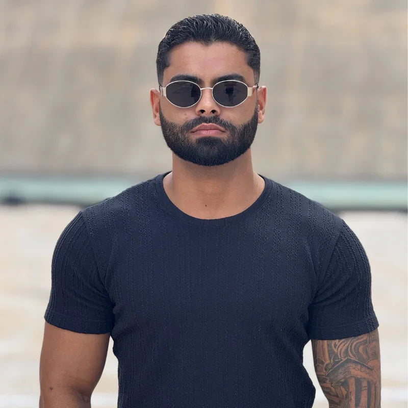 ÓCULOS DE SOL BARRA GRANDE