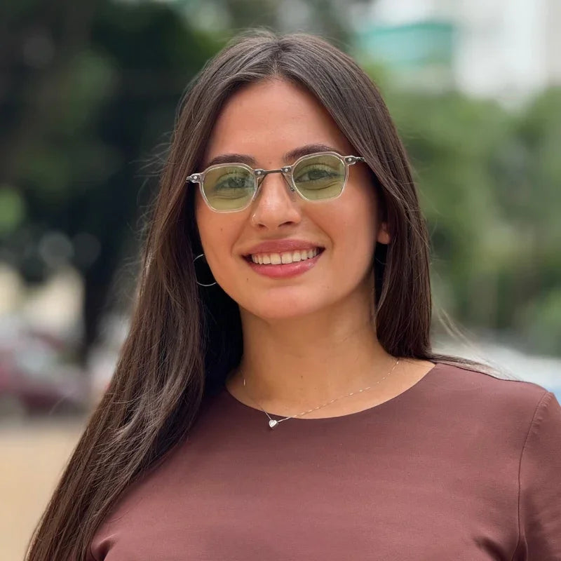 ÓCULOS DE SOL ICARAÍ SOLARE