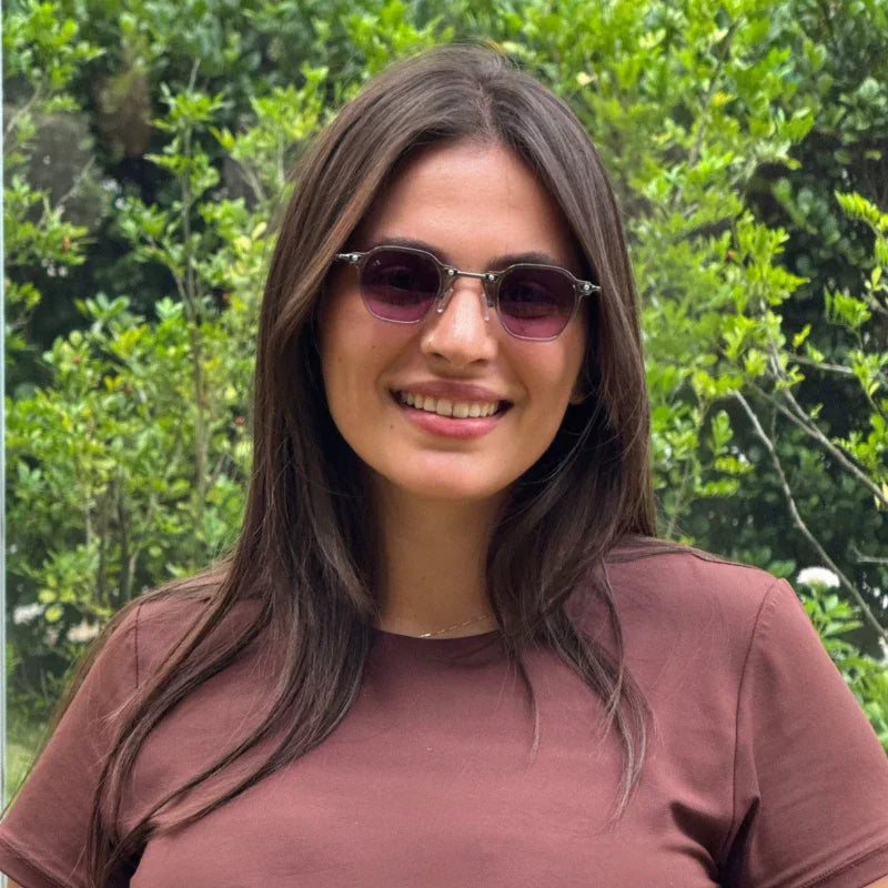 ÓCULOS DE SOL ICARAÍ SOLARE