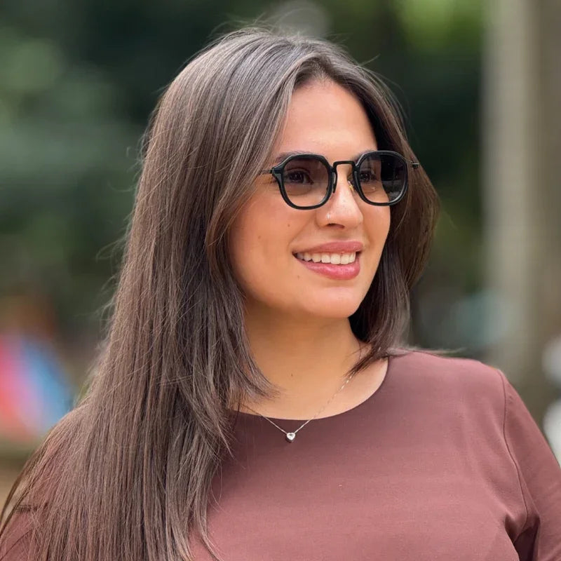 ÓCULOS DE SOL ARRAIAL